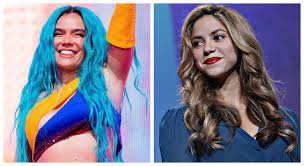 Nuevo adelanto de Karol G: ¿Es su canción con Shakira?