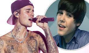 Justin Bieber vende sus derechos musicales