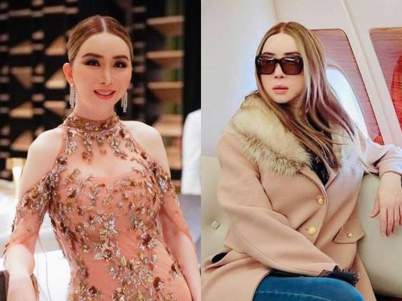 El antes y el después de la dueña de Miss Universo