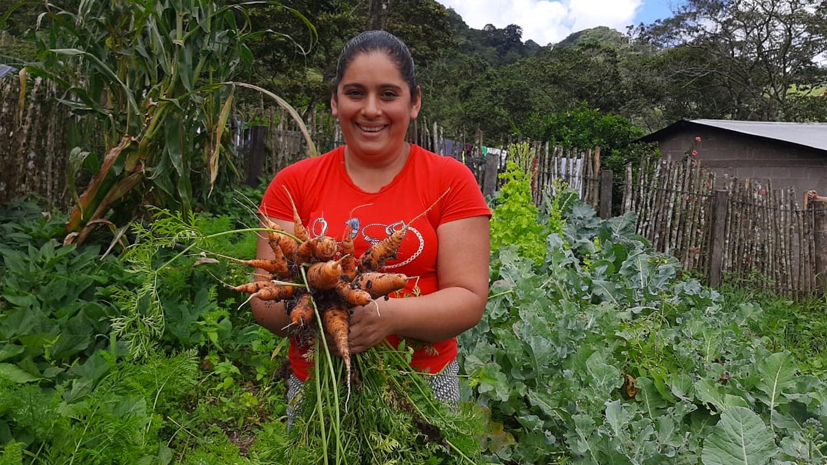 Seguridad alimentaria es una prioridad para Nicaragua