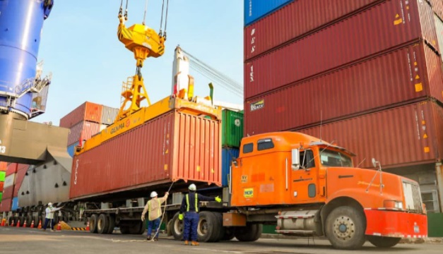 Ingresaron a los puertos de Nicaragua 13 buques internacionales