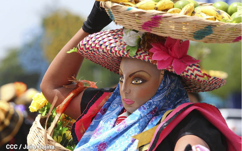 Nicaragua invierte en cultura y arte