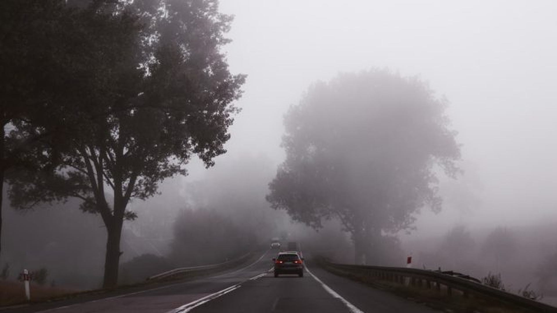 Nicaragua tendrá dos frente frio