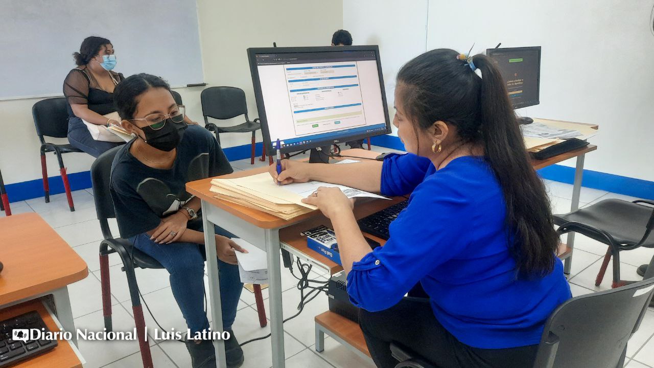 Centros Tecnológicos a nivel Nacional inician Matricula 2023