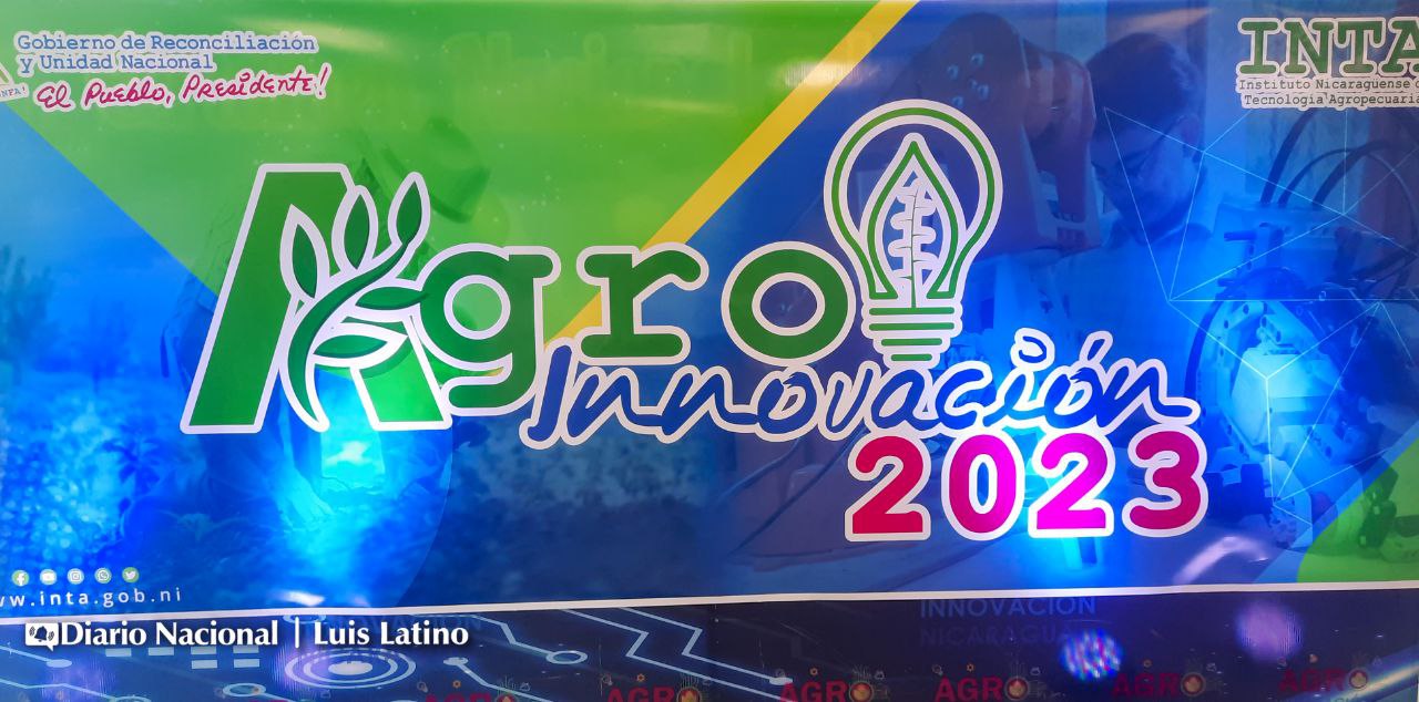 Presentan lanzamiento del 5to Certamen Nacional “Agroinnovacion2023”