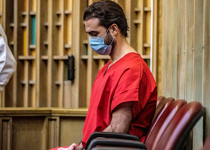 El actor mexicano Pablo Lyle es condenado a prisión