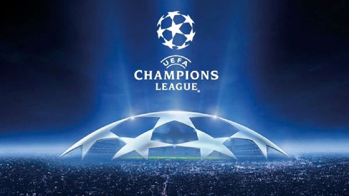 Regresa la Champions con los juegos de Octavos de final
