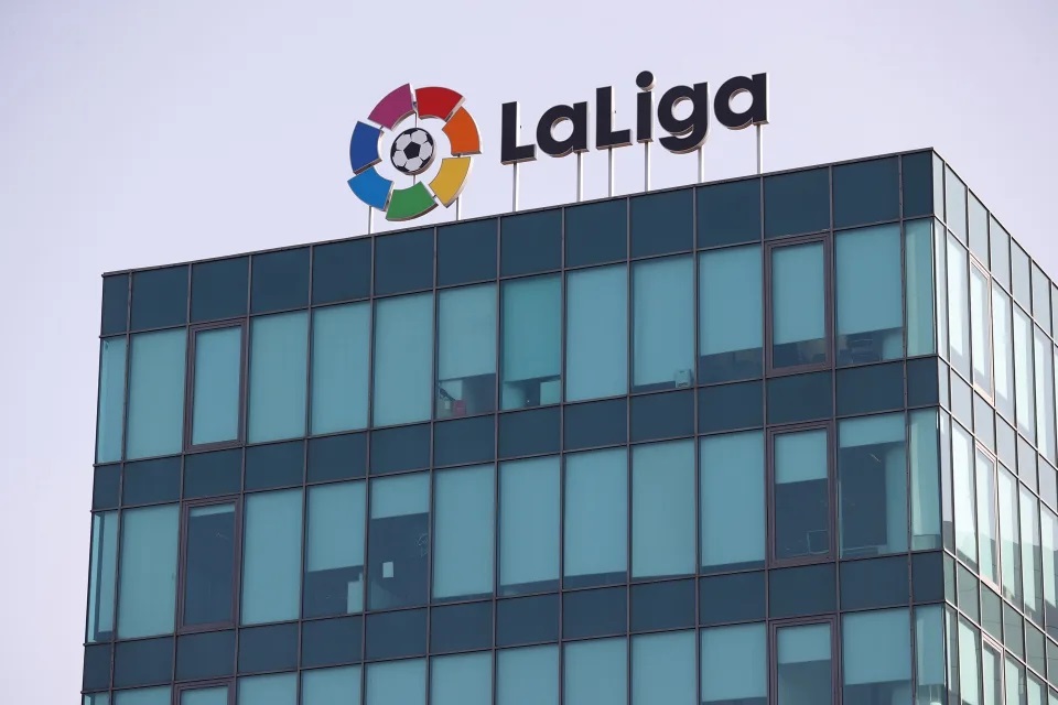 La Liga crea comisión para investigar caso Negreira