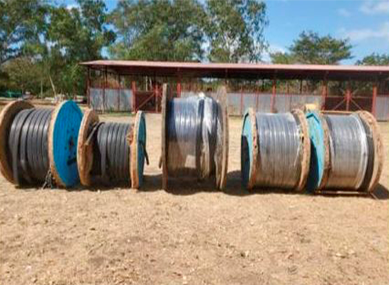 Enacal fortalece sistemas de agua potable