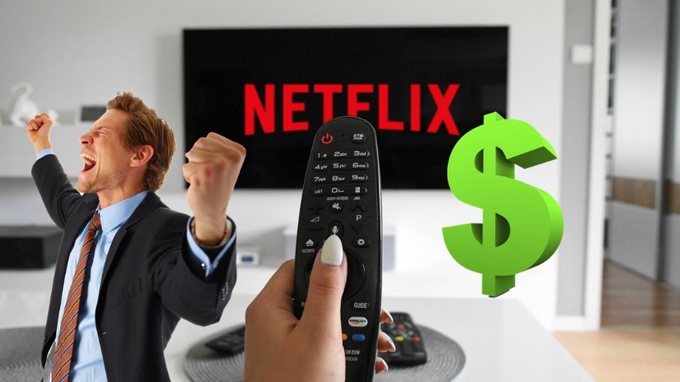 Nicaragua aplica rebaja de suscripción en Netflix