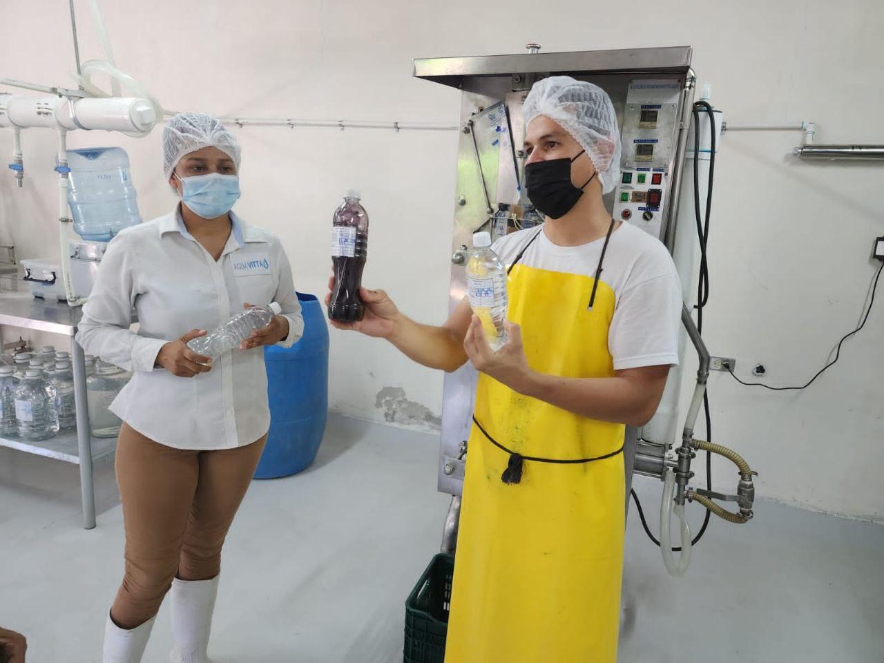 Crecen nuevos modelos de negocios en Nicaragua