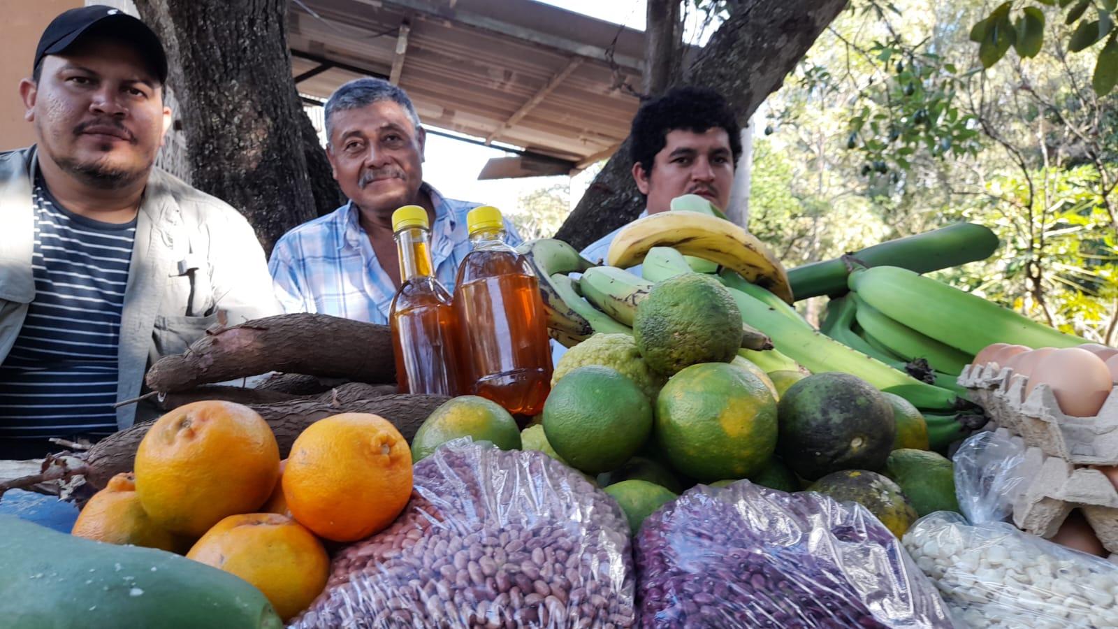 Conocé la historia de éxito de un productor en Diriomo