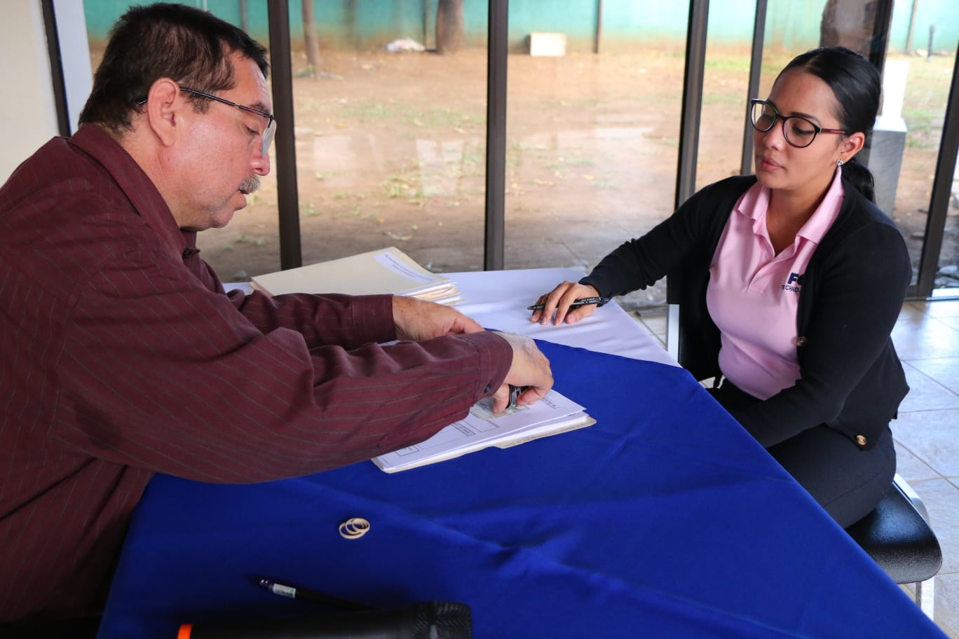 Rubros productivos han recibido más de C$140 millones por el programa Adelante