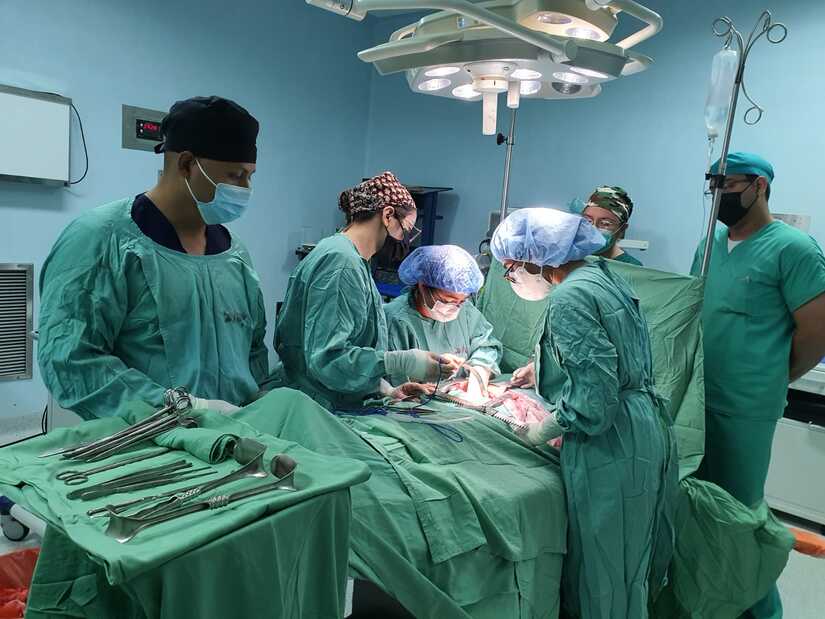 Nicaragua avanza a paso certero en la lucha contra el cáncer