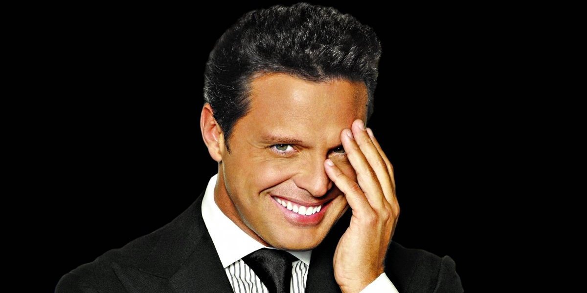 Luis Miguel promete regalar boletos para su show