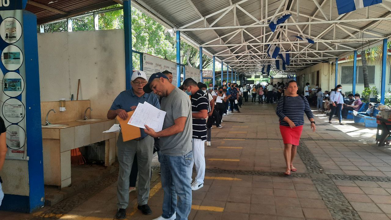 Nueva herramienta para agilizar tramites migratorios
