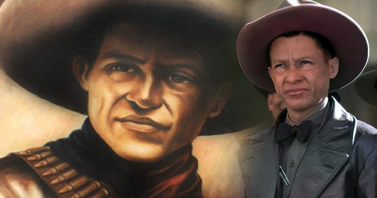 ¿Por qué Sandino es un héroe nacional?