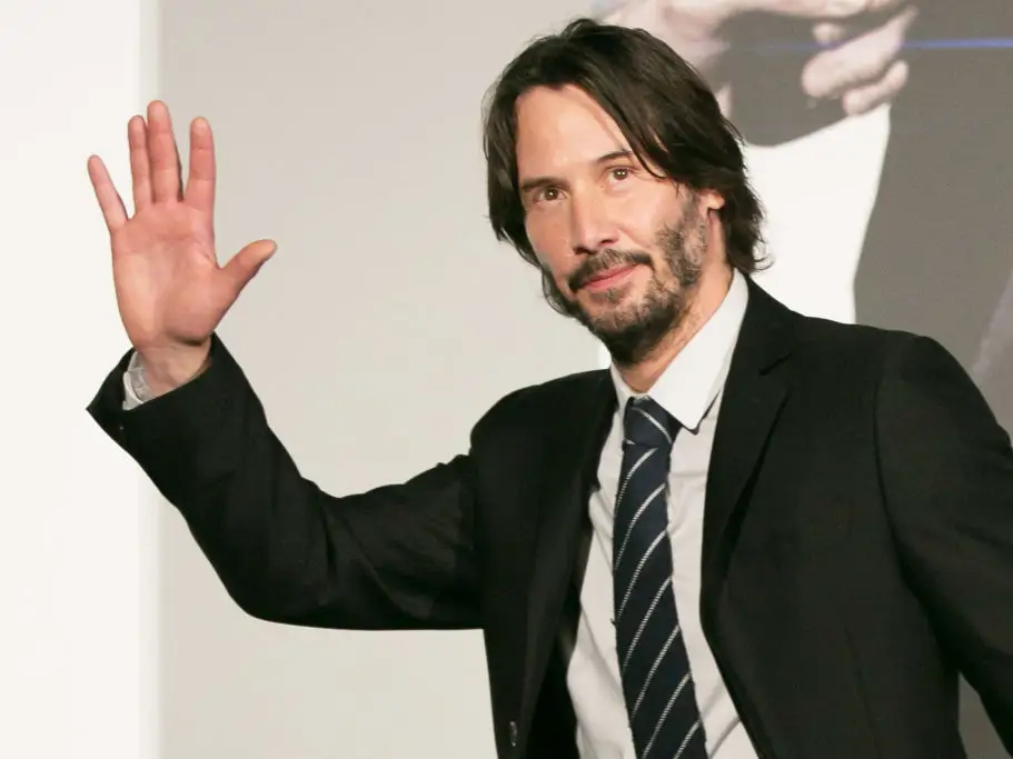 ¿Quién es John Wick?