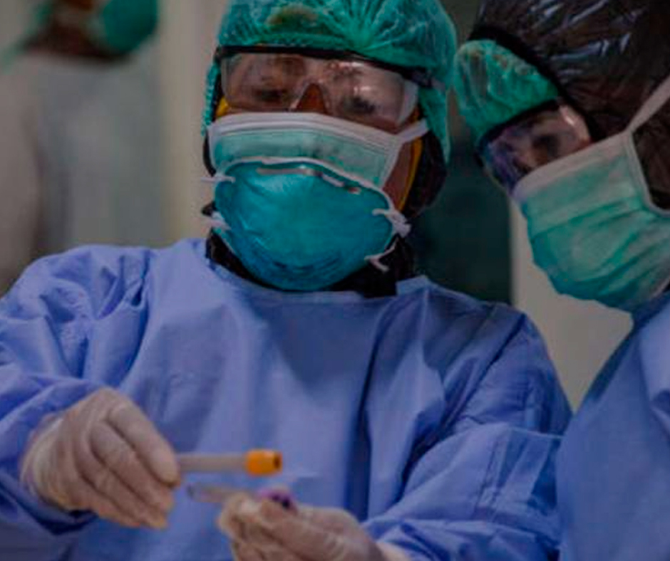 Más de Quince mil Nicaragüenses se han recuperados del COVID-19