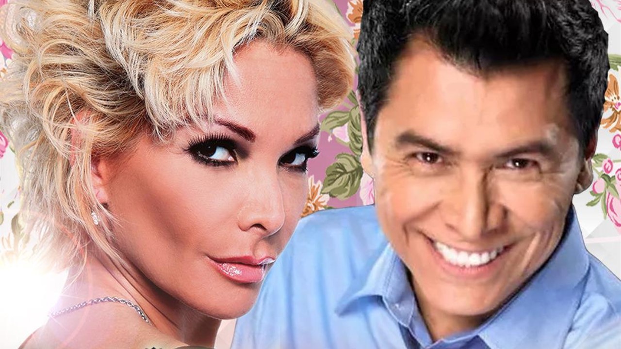 ¡Mi amor por ti! Marisela y Alvaro Torres cantándoles a las madres nicaragüenses