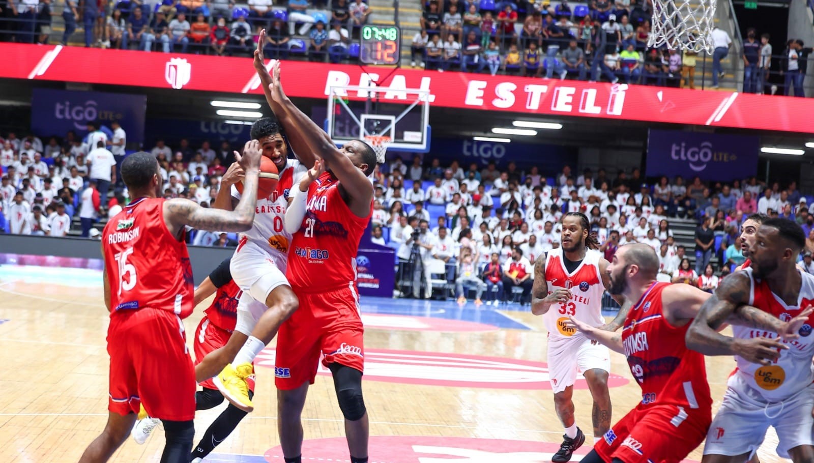BCLA: Estelí pierde el primer juego de cuartos de final