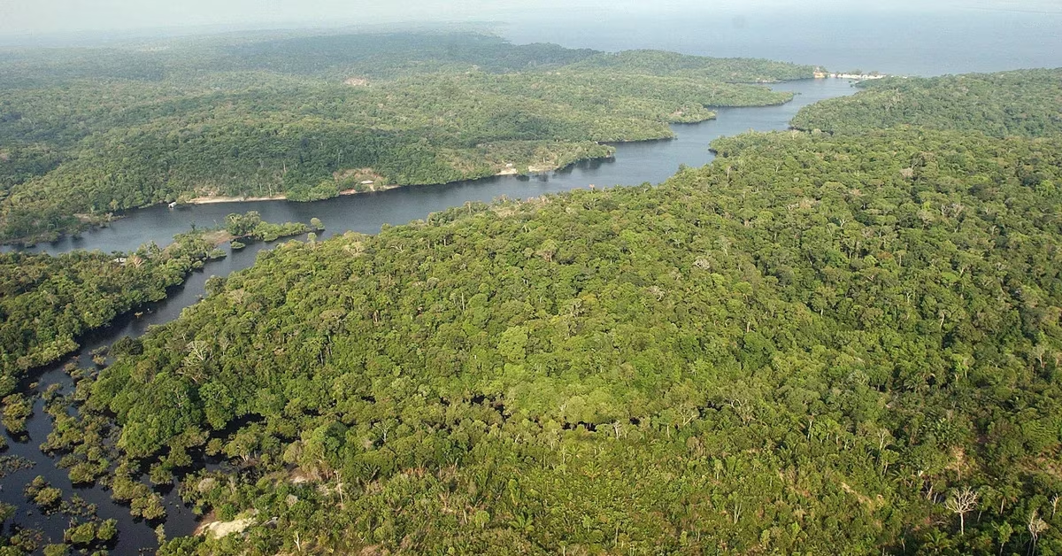 Brasil obtiene más espacios fronterizos