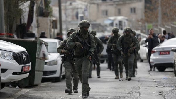 Muere joven palestino gravemente herido por fuerzas israelíes