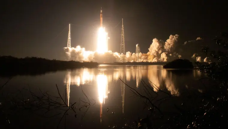 NASA tendrá nueva misión para el 2024