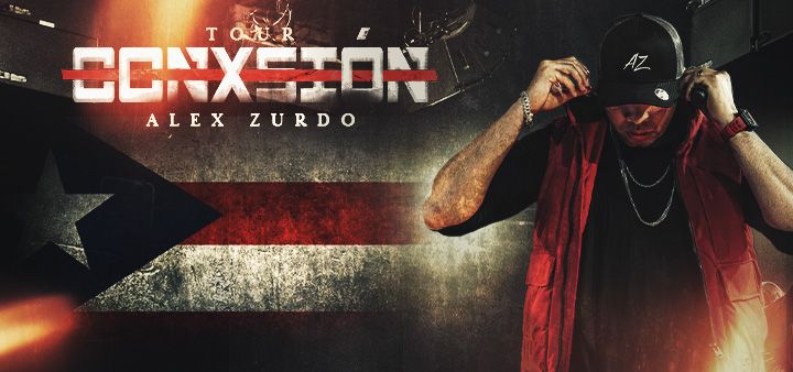 ¡Alex Zurdo vuelve a Nicaragua!
