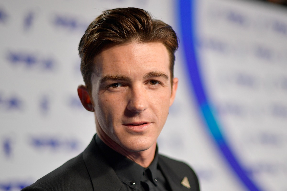 Se reporta como desaparecido al actor Drake Bell