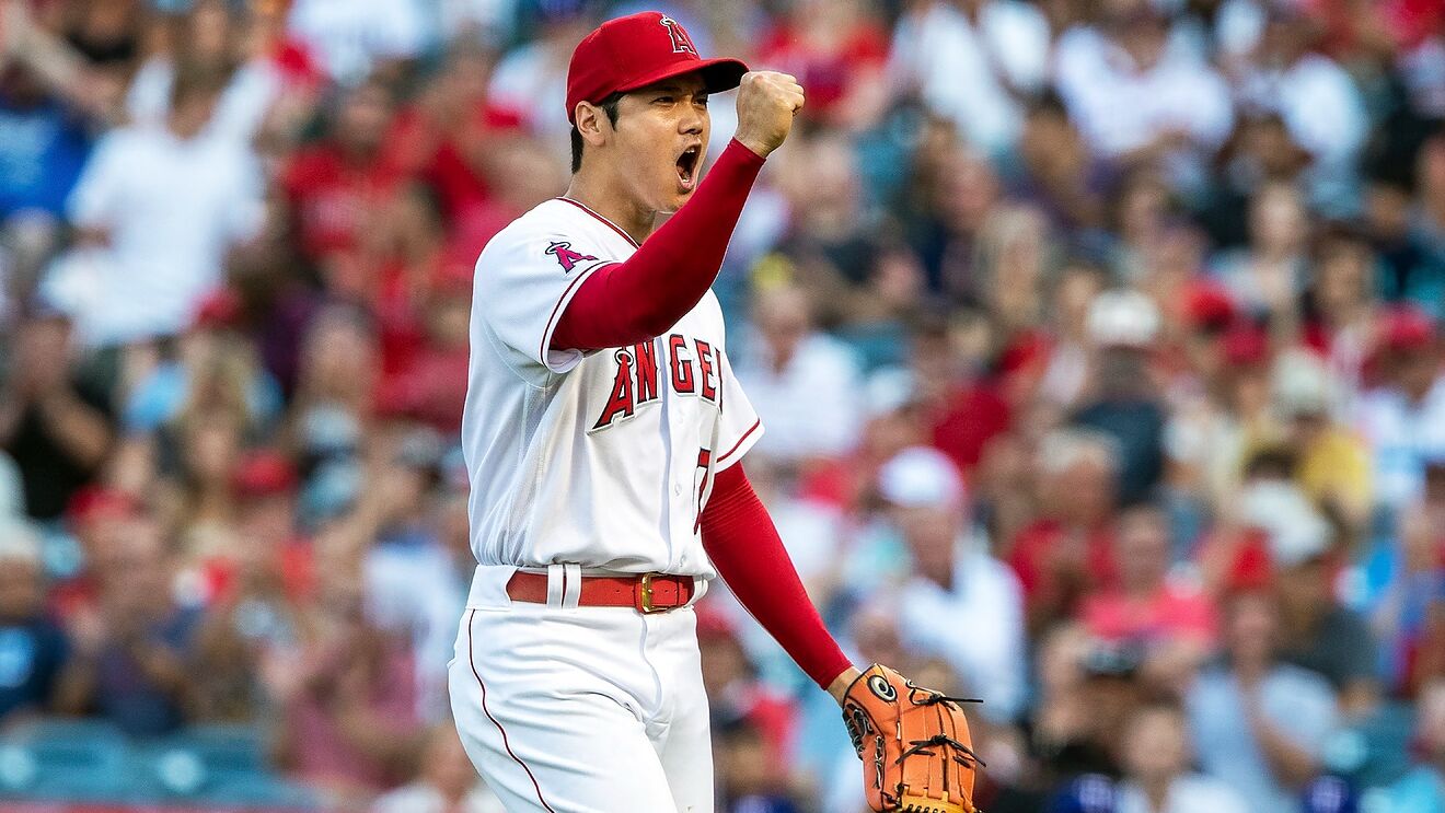 Continúa “El Show de Ohtani”