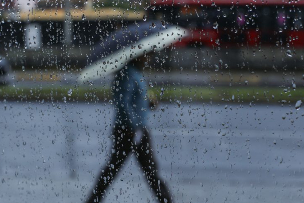 Pronto entrará el periodo de invierno en Nicaragua