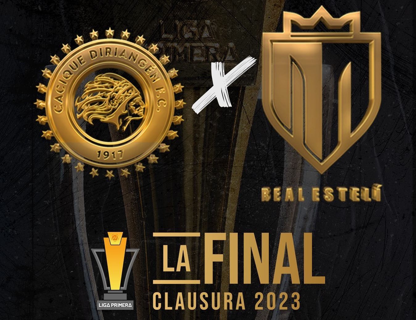 Otro clásico en la final del fútbol nacional