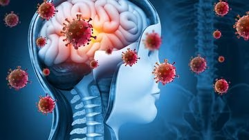 Dos fallecidos deja un brote de meningitis en México 