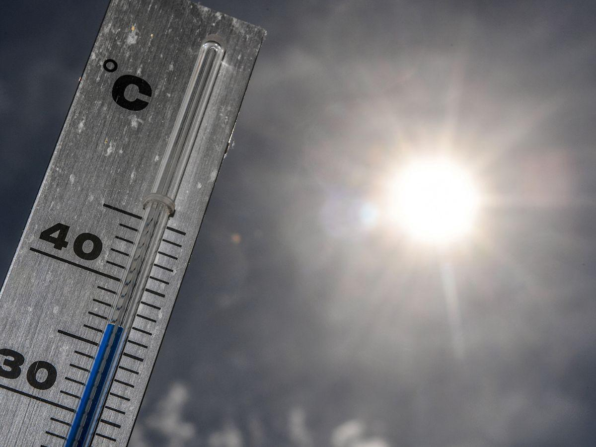¡Alerta! el mundo debe de prepararse ante las altas temperaturas