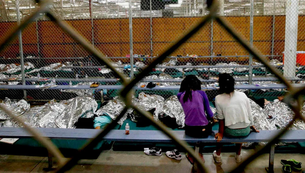 Muere niña migrante que estaba bajo custodia fronteriza en Texas