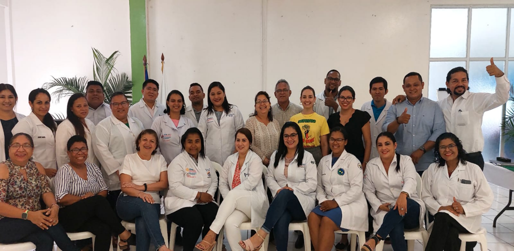 Minsa e Instituto de Medicina  Legal unidos por un bien común