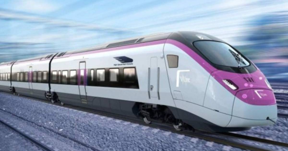 Tren y aeropuerto, nuevos proyectos en Nicaragua