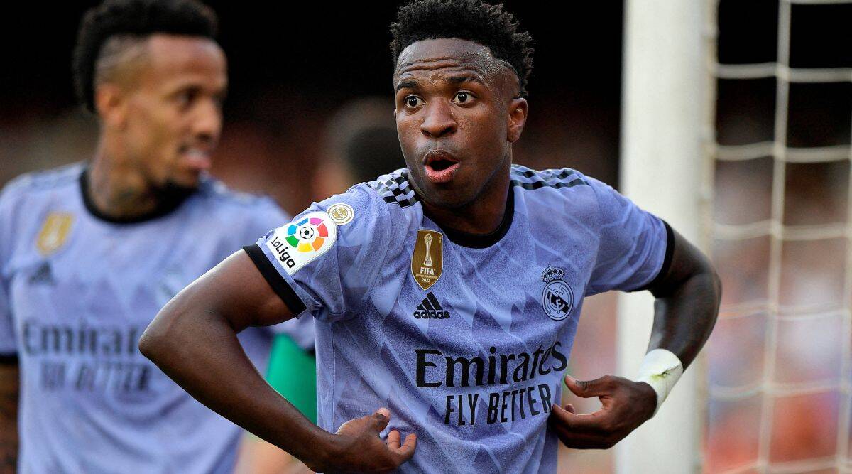 Río de Janeiro aprueba Ley “Vini Jr” contra el racismo