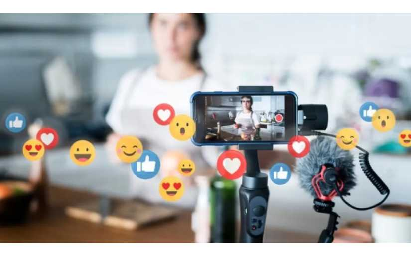 Aprueban ley para regular actividad de los influencers en Francia