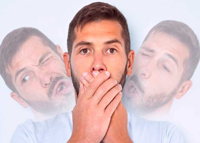 Tourette: El síndrome de los tics incontrolables