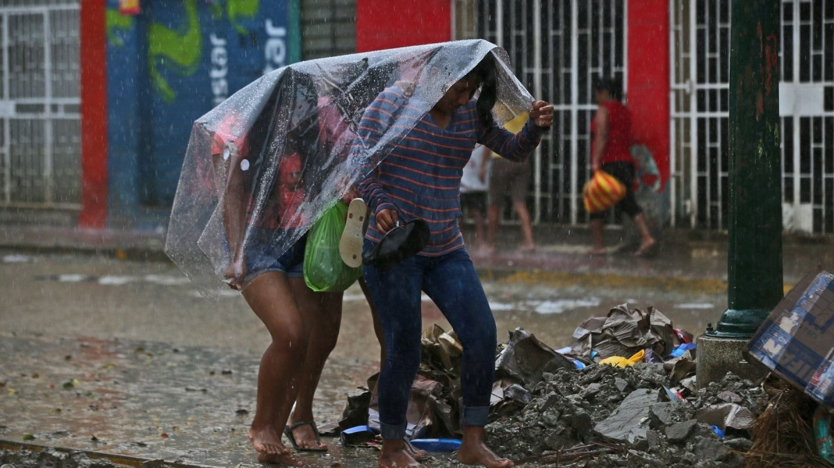 Perú declara estado de emergencia por fenómeno «El Niño»