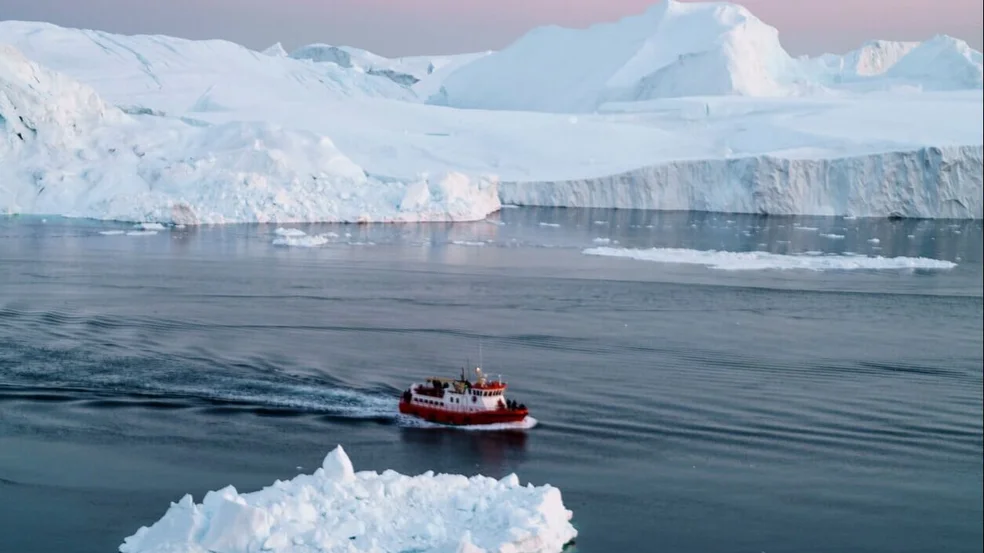 En 20 años el Océano Ártico quedará sin hielo