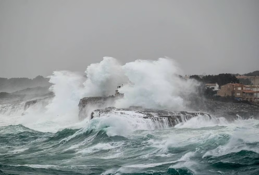 NASA crea un sistema detector de Tsunami