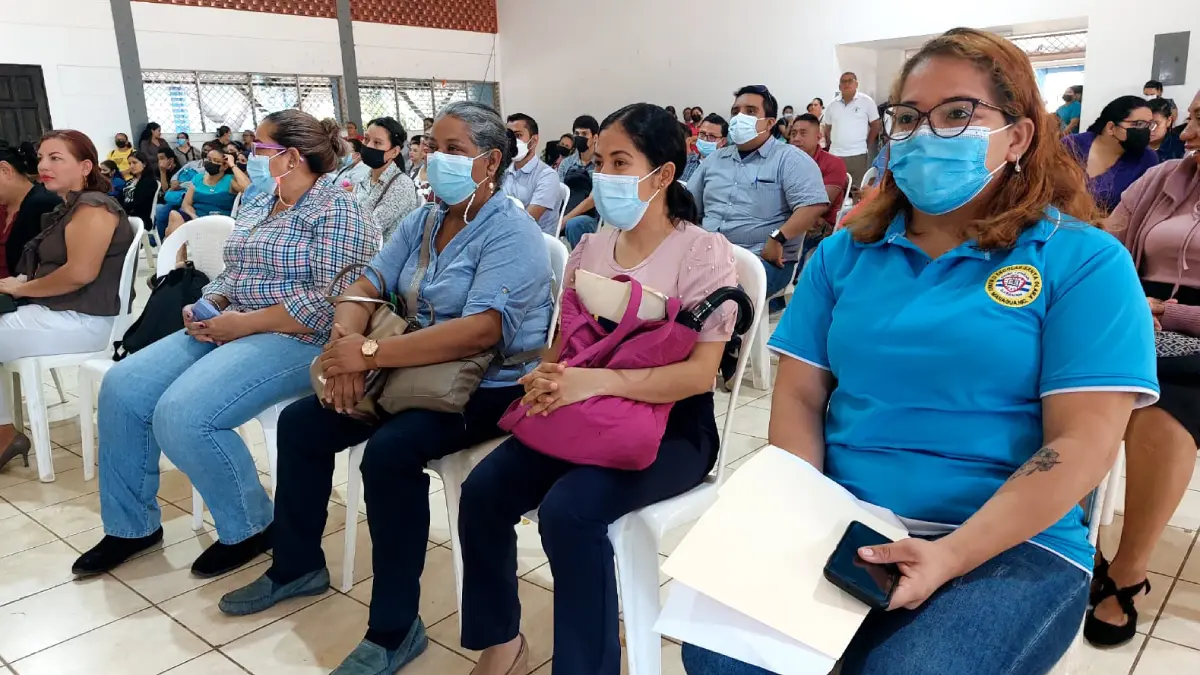 ¿Qué son los encuentros Pedagógicos de Interaprendizaje?