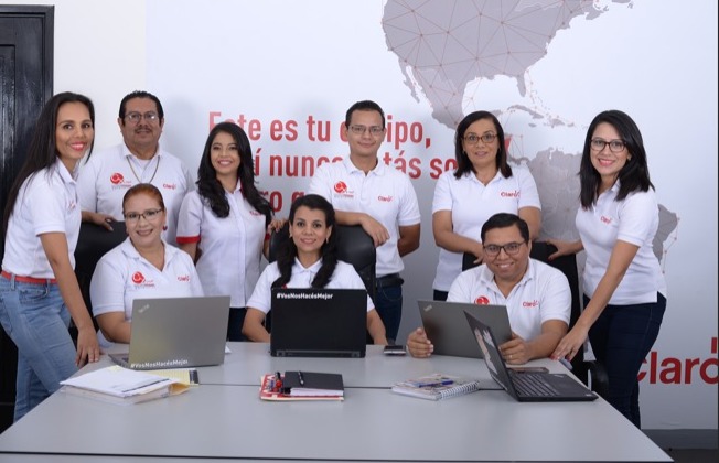 SUMMA otorgó a Claro reconocimiento por el bienestar y crecimiento integral de sus colaboradores