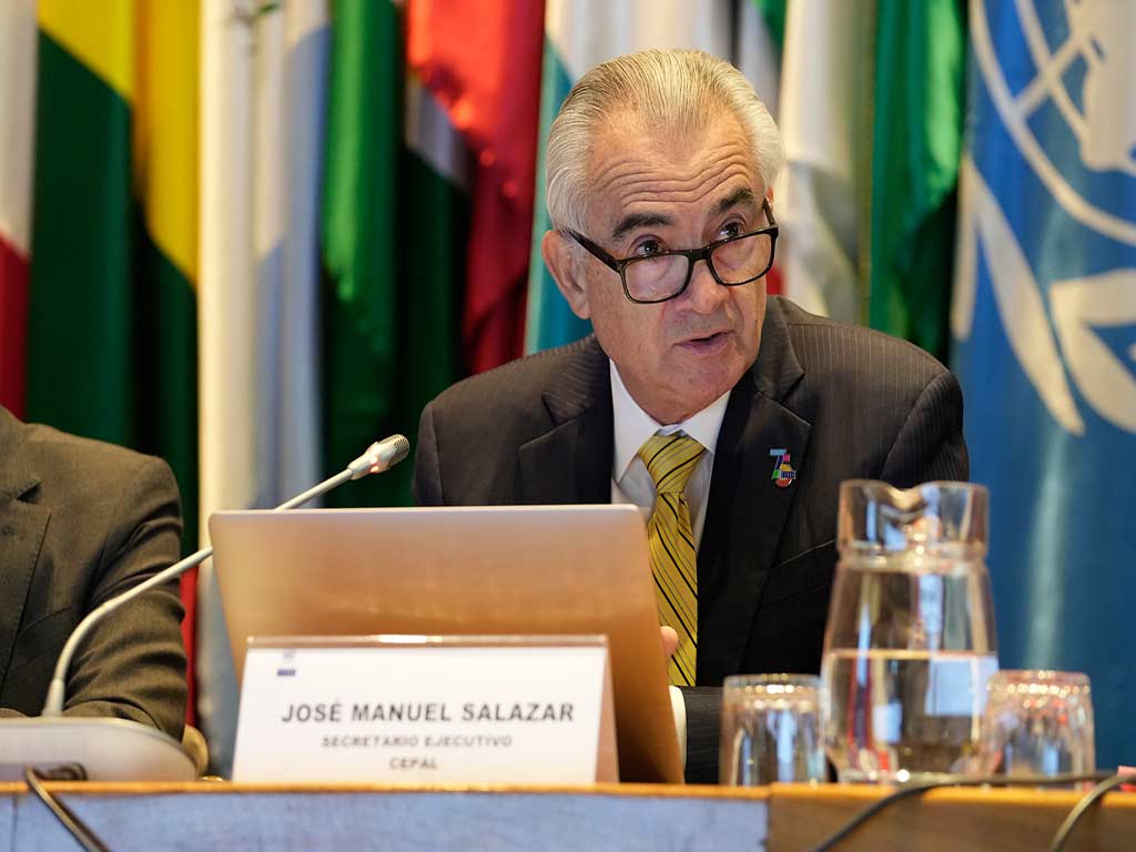 Cepal informó que Cuba registra avances en Inversión Extranjera Directa
