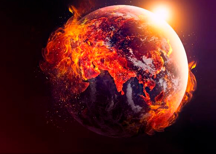 ONU advierte tomar médidas ante «El Niño»