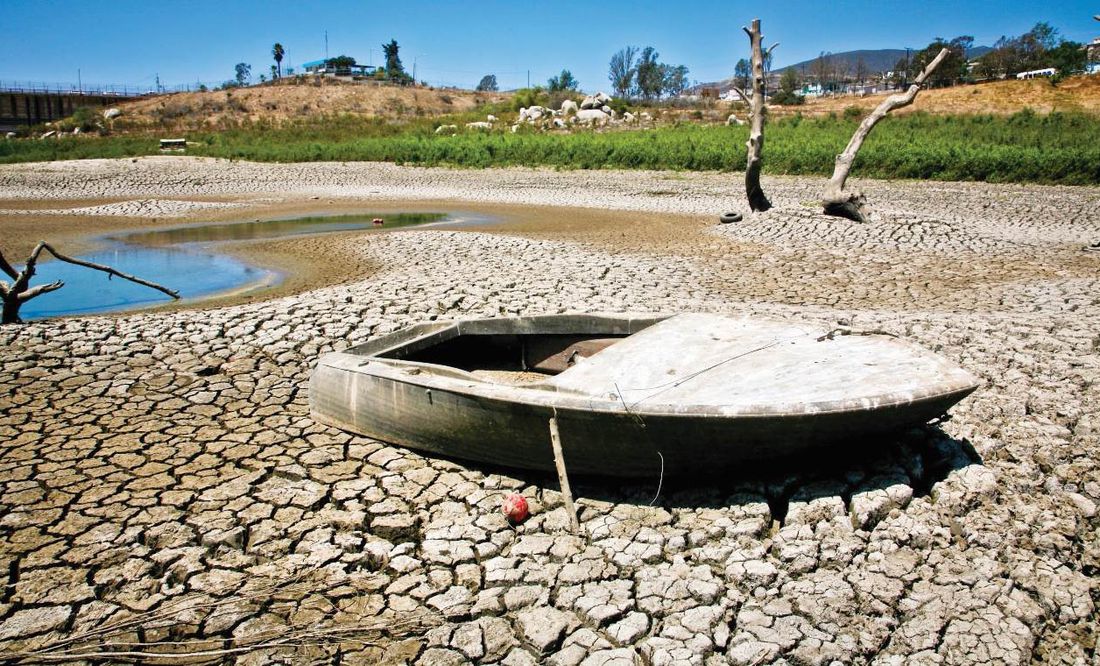 Por fenómeno de «El niño» Guatemala declaró alerta roja