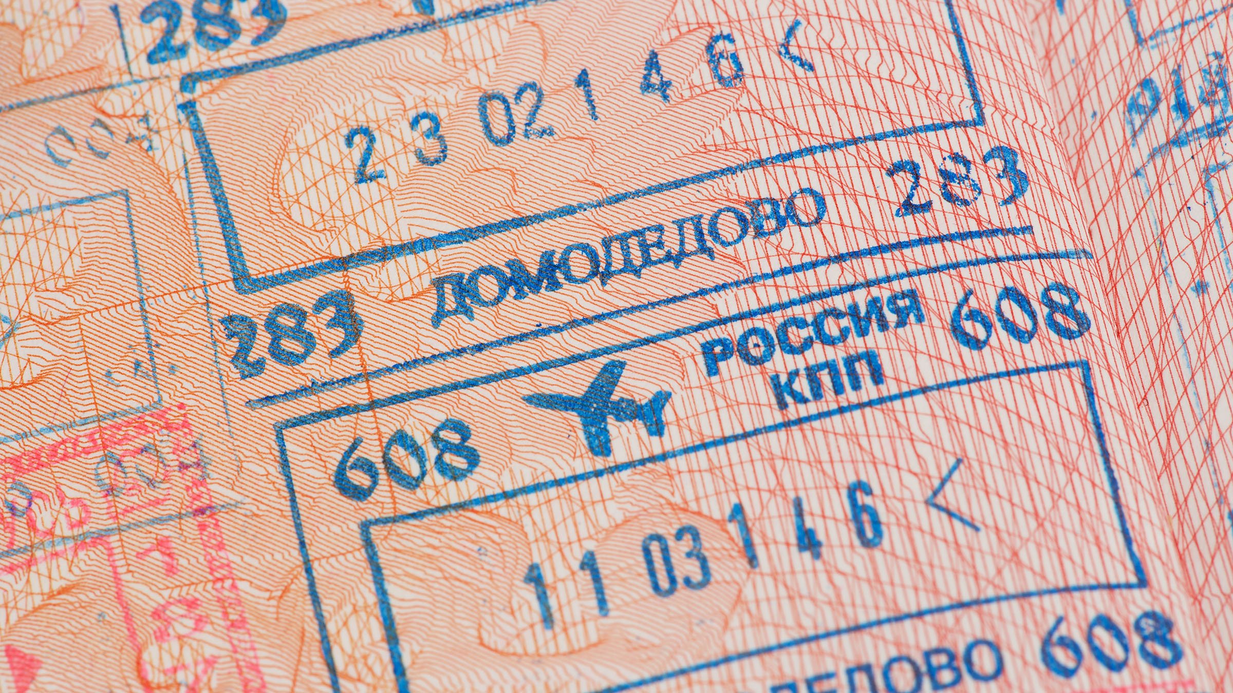 Rusia pone en marcha un visado electrónico para turistas de México, España y otros países
